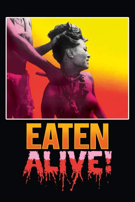 Eaten Alive!